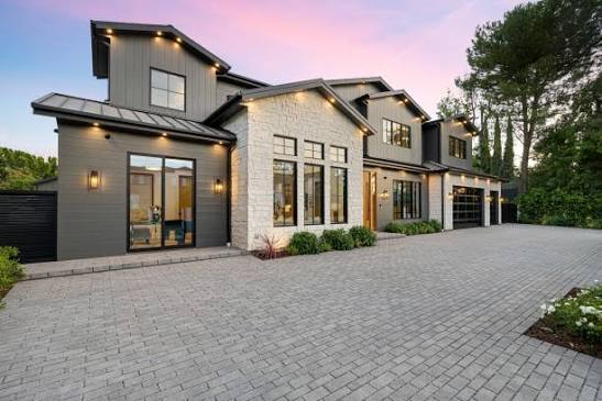 Sterling Ranch Apartments